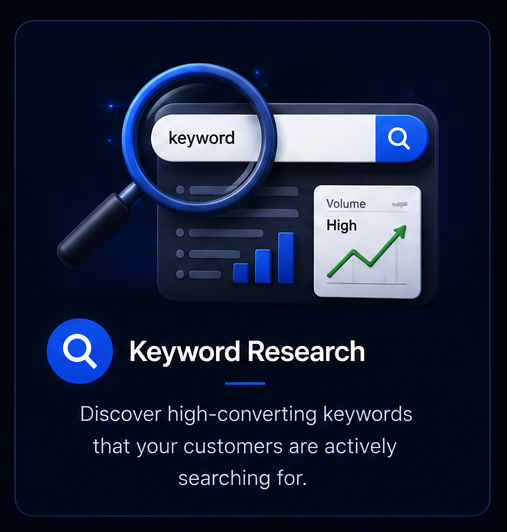 Keyword Research