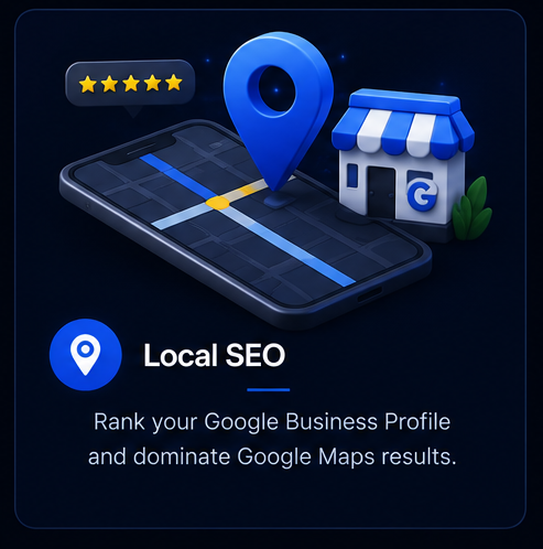 Local SEO