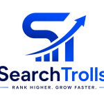 search trolls favicon
